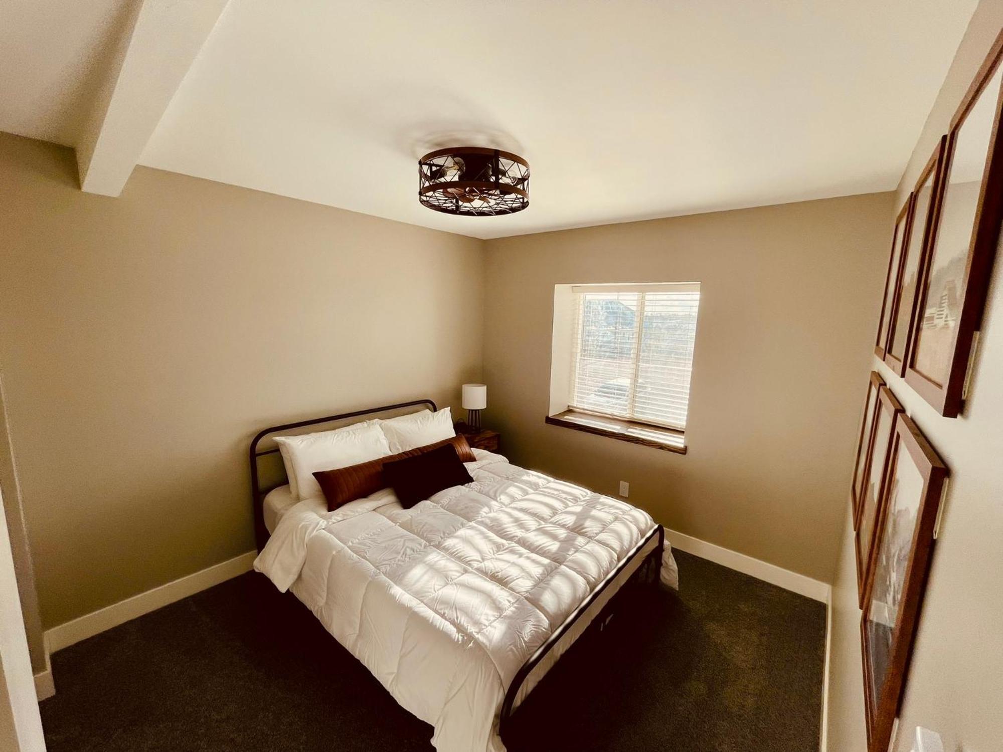 Iona Mercantile Bnb Rigby Exterior foto