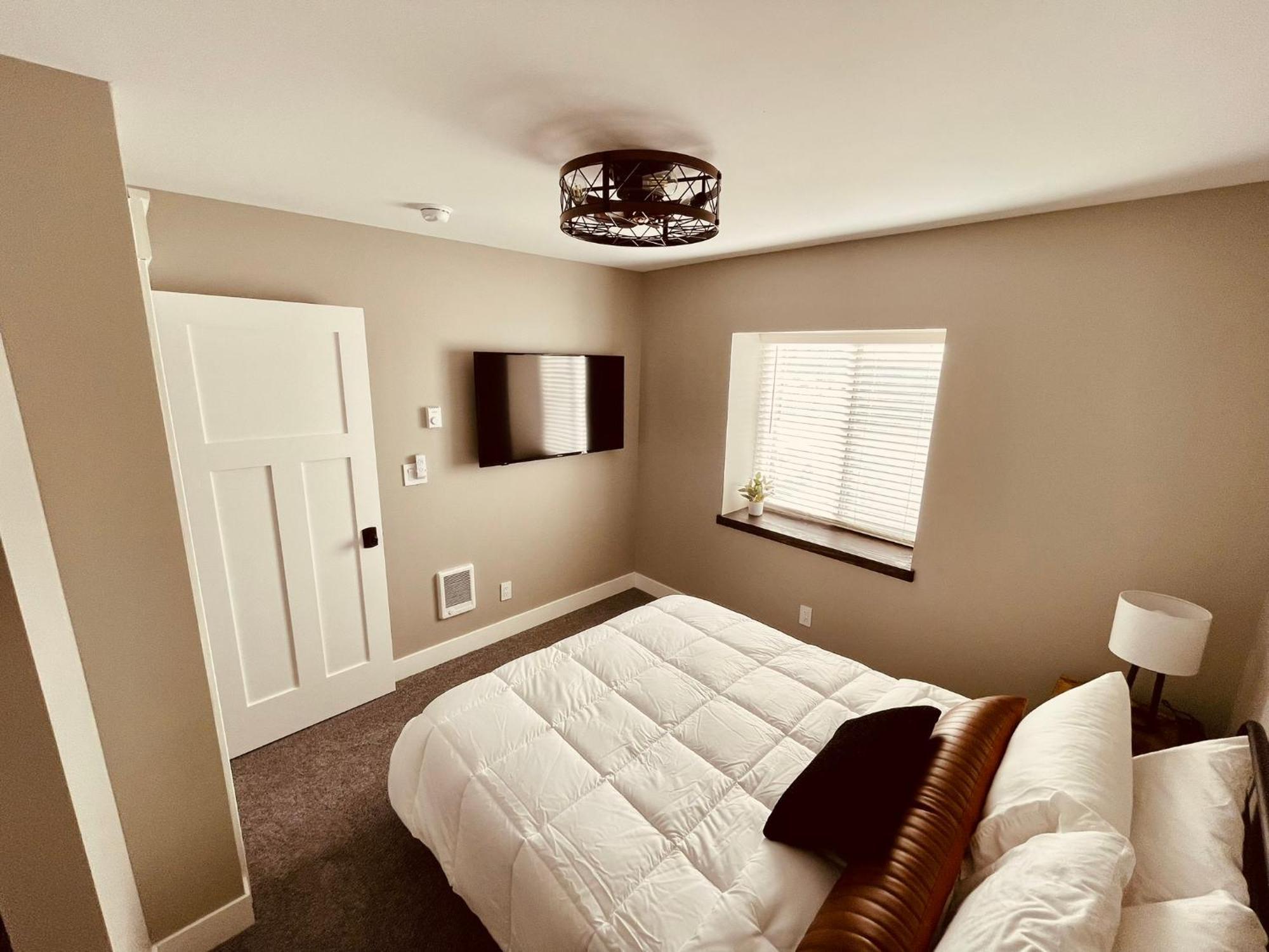 Iona Mercantile Bnb Rigby Exterior foto
