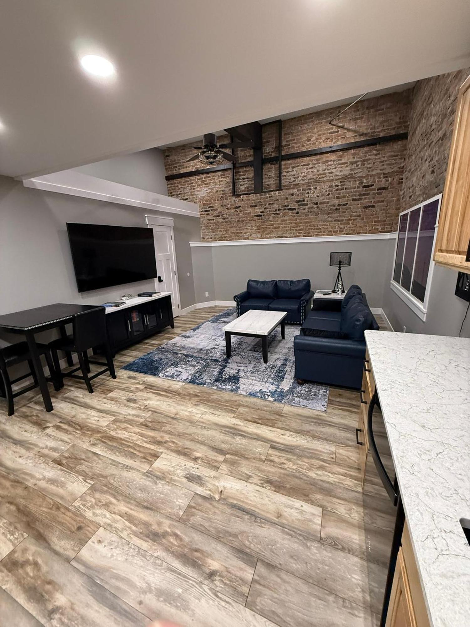 Iona Mercantile Bnb Rigby Exterior foto